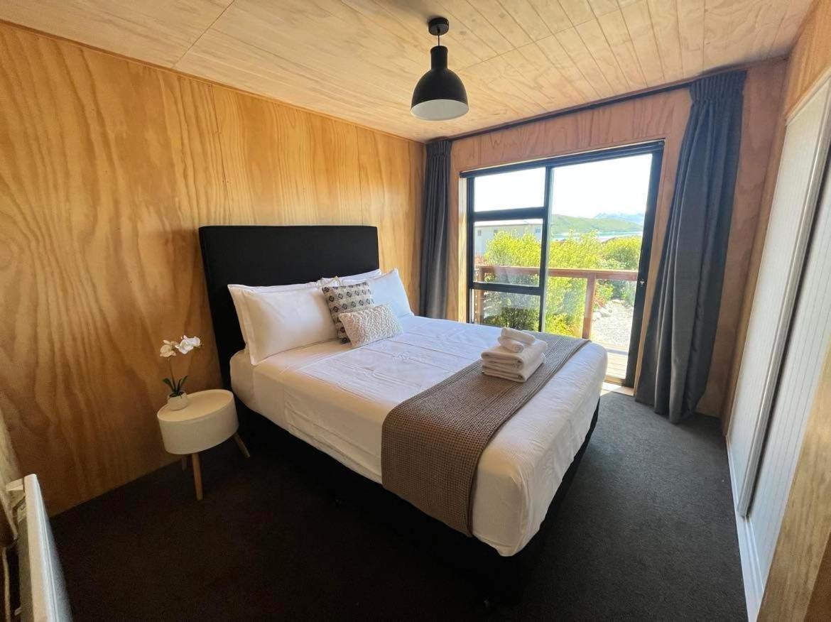 Wayfarers Lodge Lake Tekapo Bagian luar foto